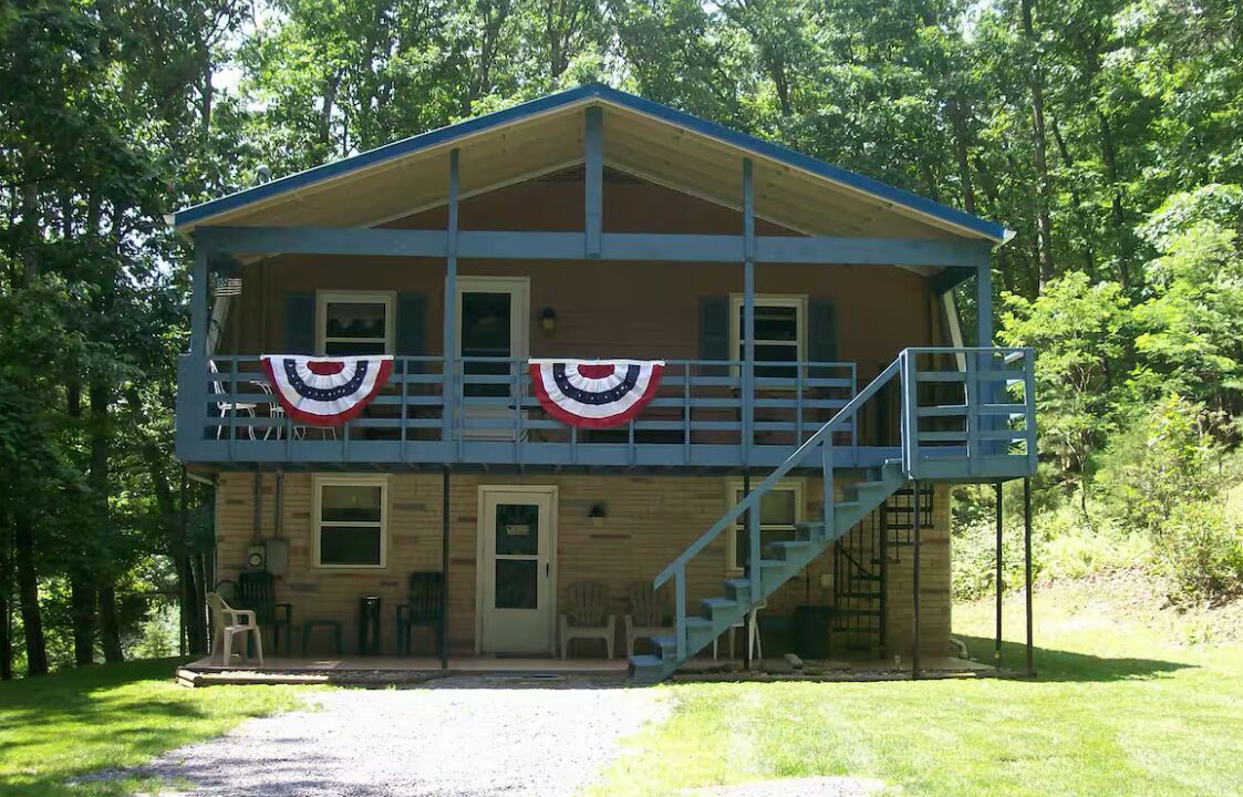 Photo of Outdoor in Upper Tract