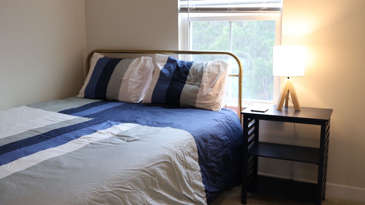 Photo of Bedroom in Bayside