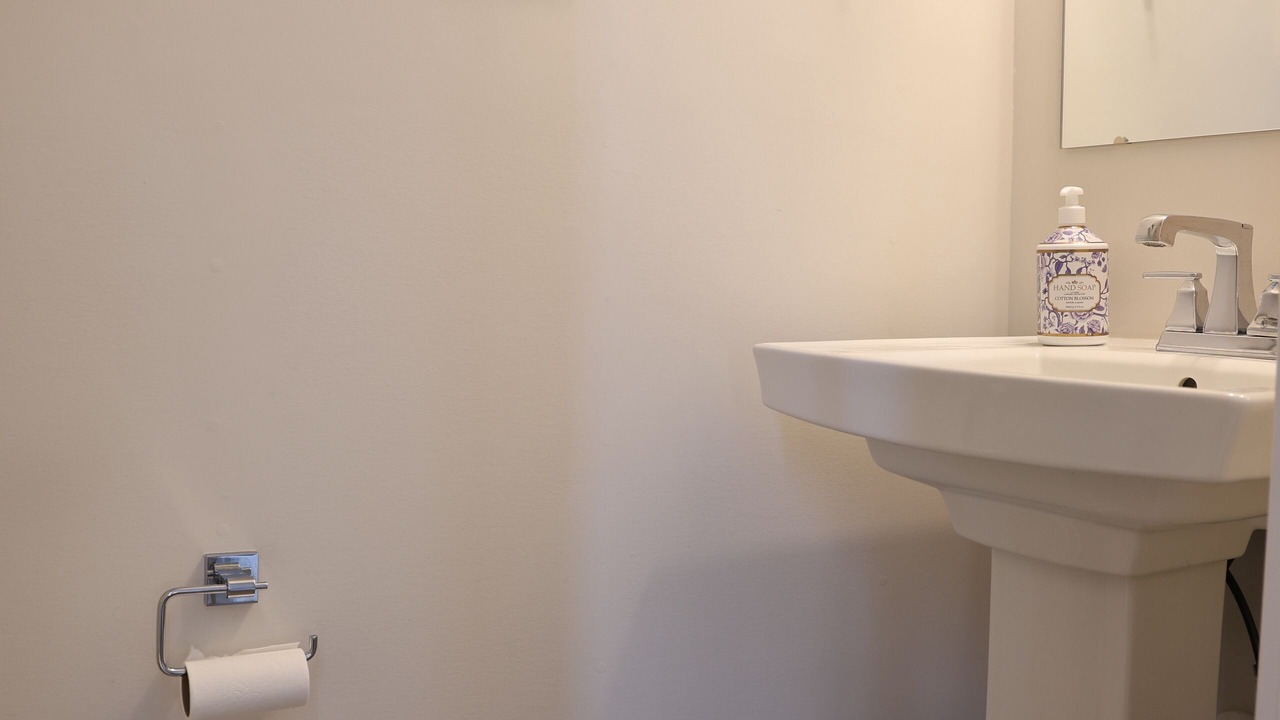 Photo of Bathroom in Bayside