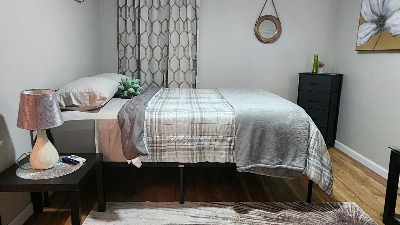 Photo of Bedroom in Ironton