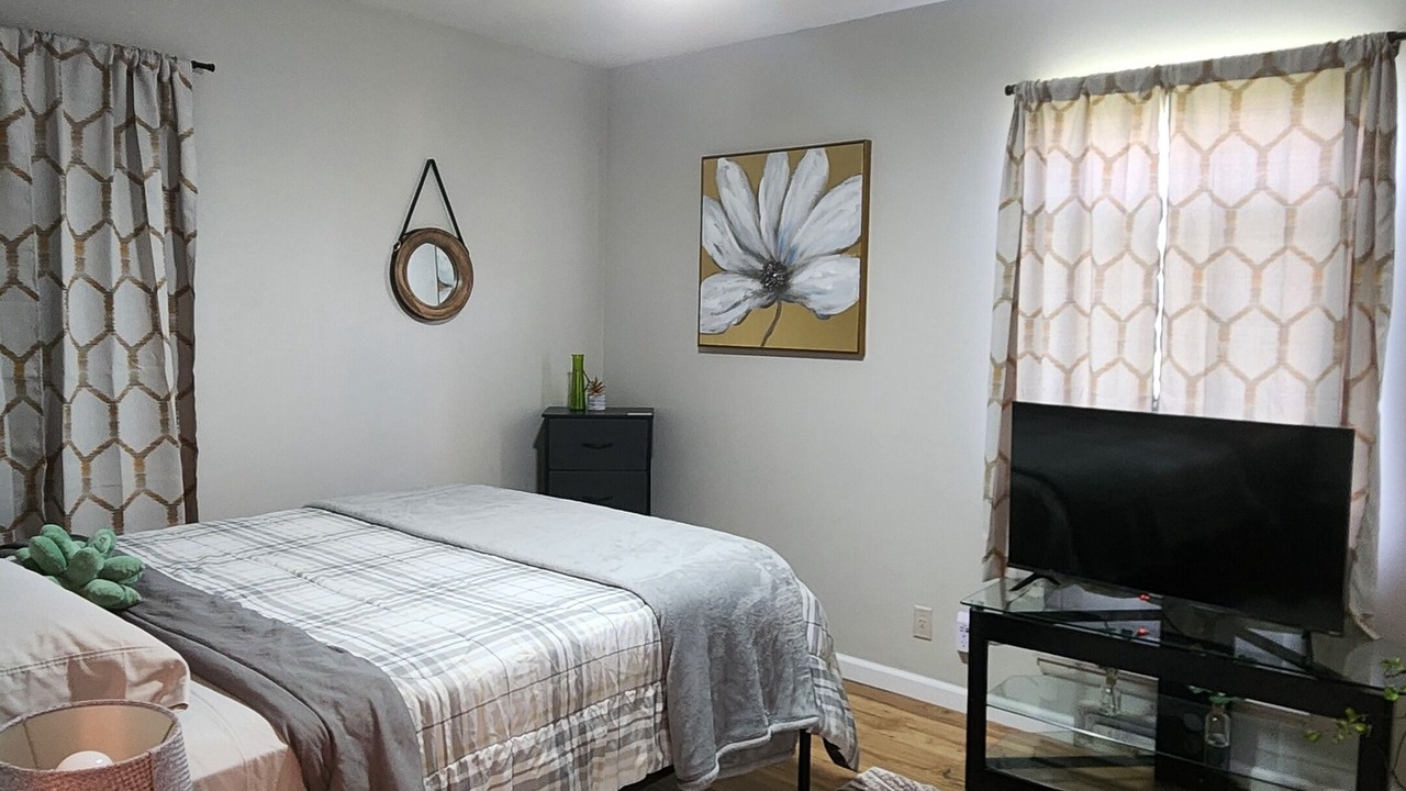 Photo of Bedroom in Ironton
