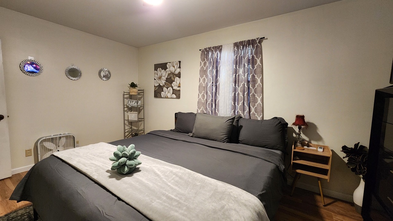 Photo of Bedroom in Ironton