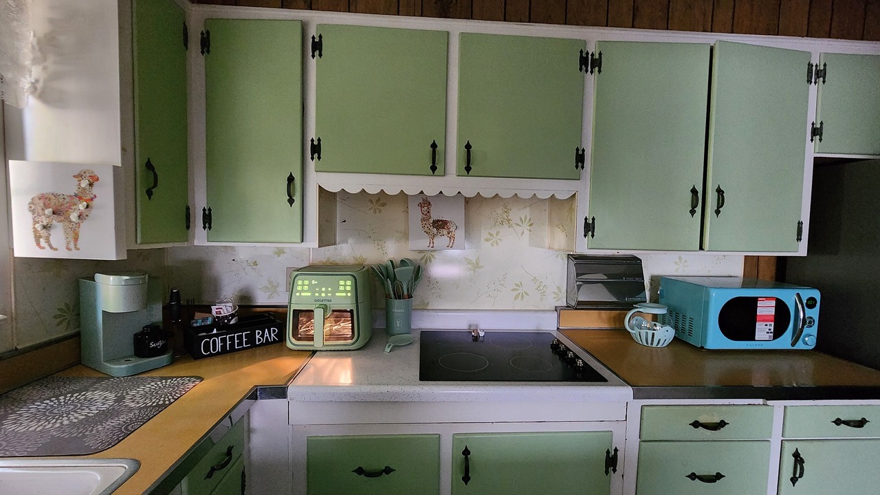 Photo of Kitchen in Ironton