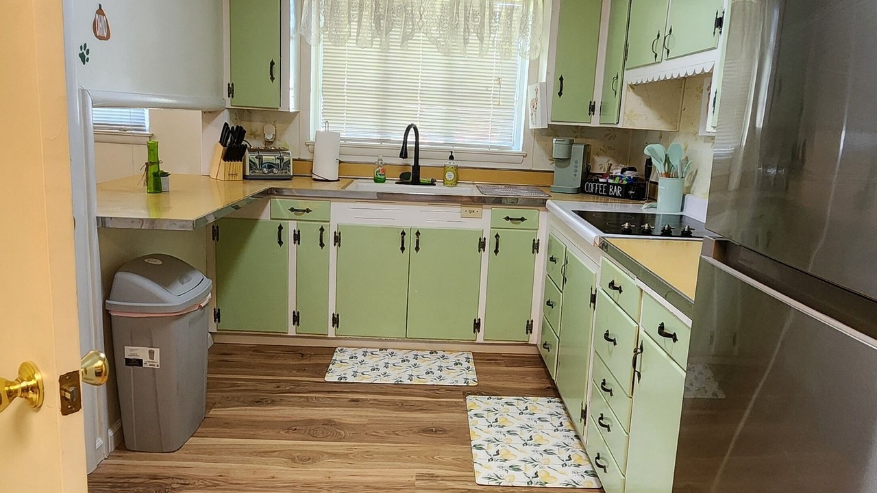 Photo of Kitchen in Ironton