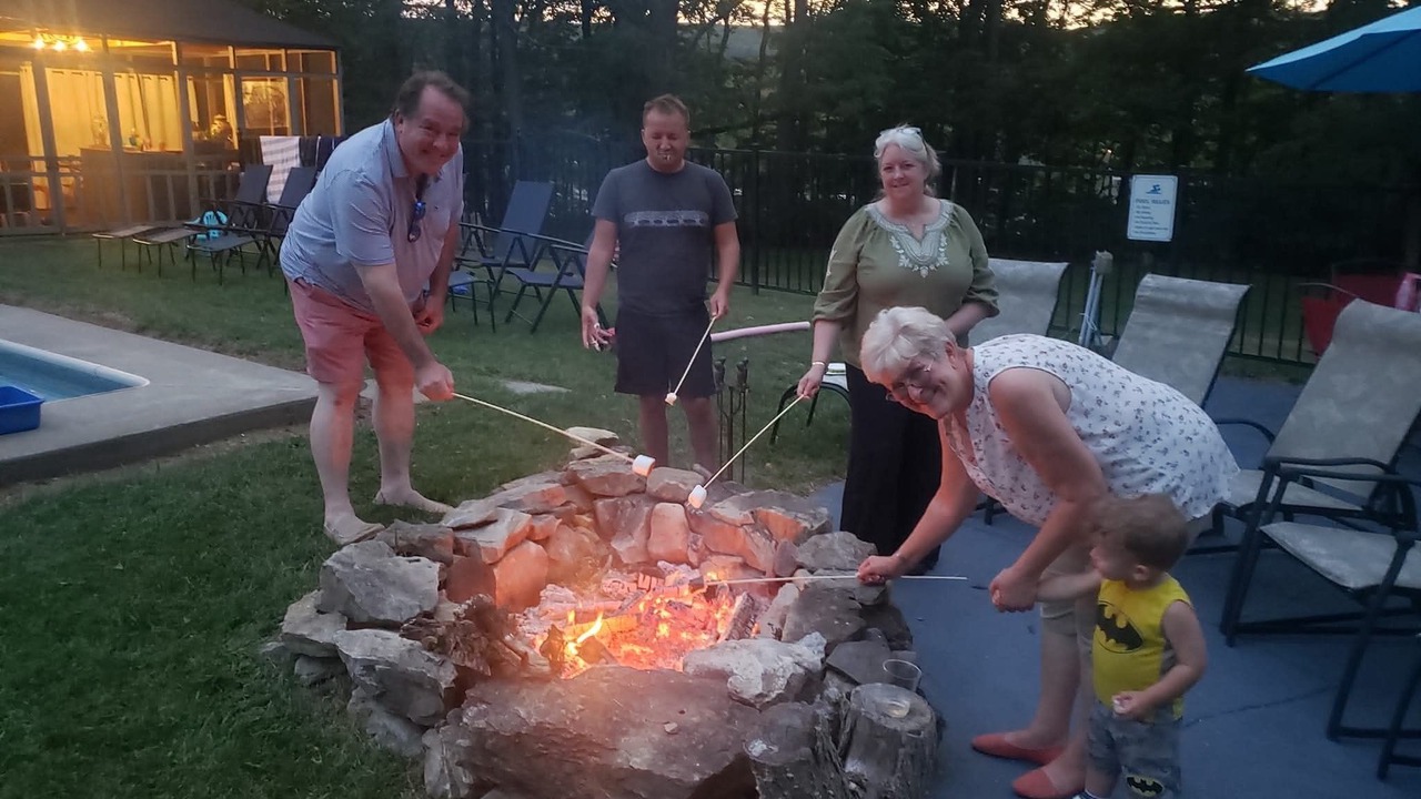 Photo of Outdoor in Amenia