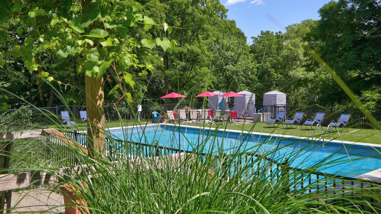 Photo of Outdoor in Amenia