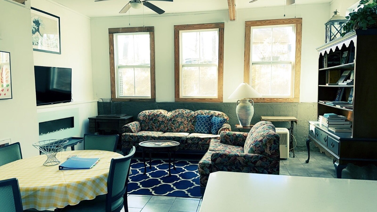 Photo of Livingroom in Amenia
