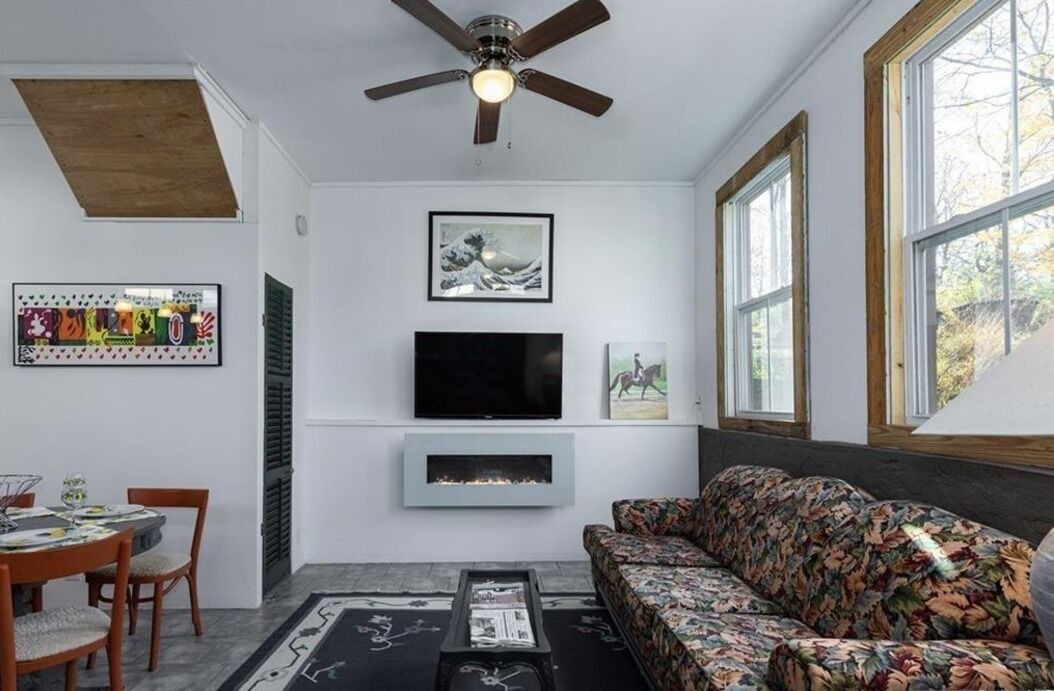 Photo of Livingroom in Amenia