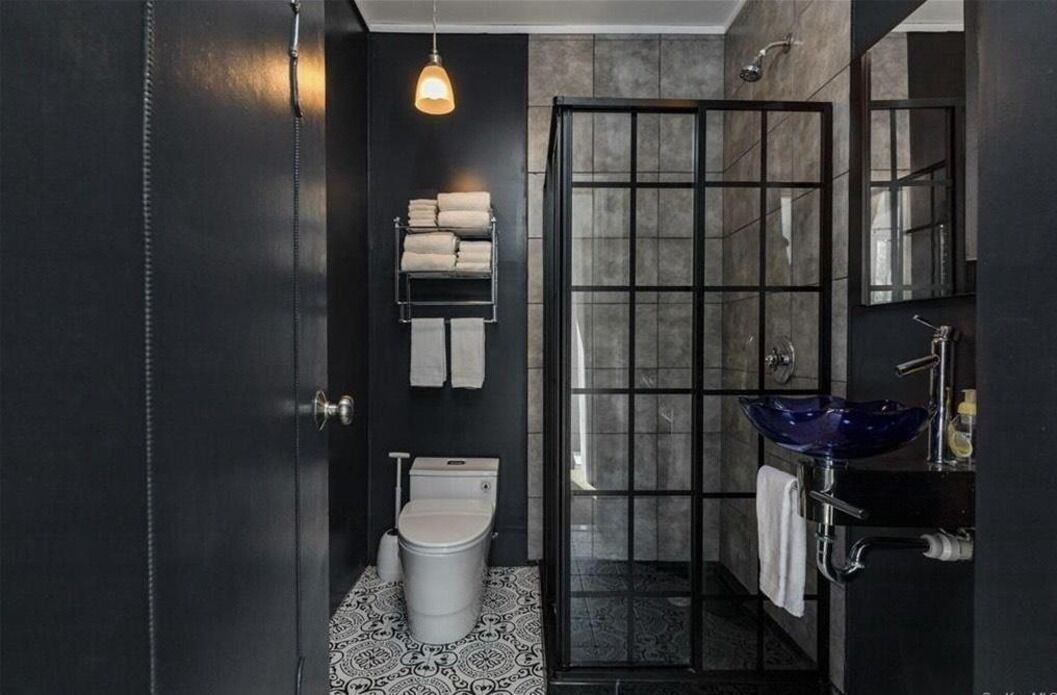 Photo of Bathroom in Amenia