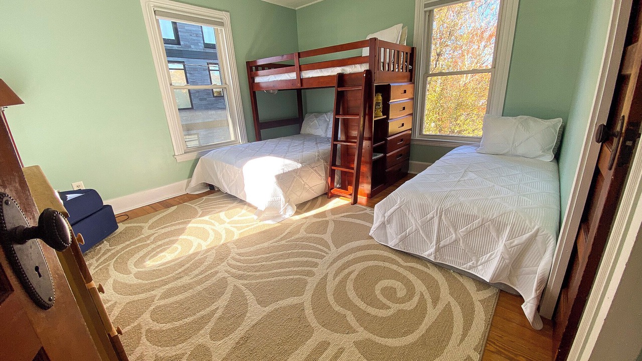 Photo of Bedroom in Scarborough