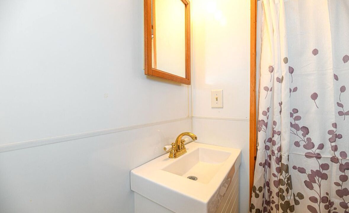 Photo of Bathroom in Scarborough