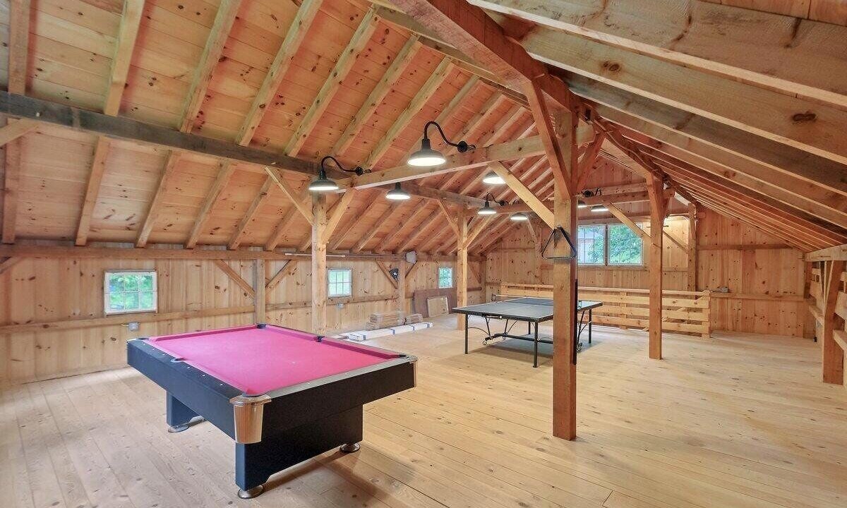 Photo of Bedroom in New Paltz