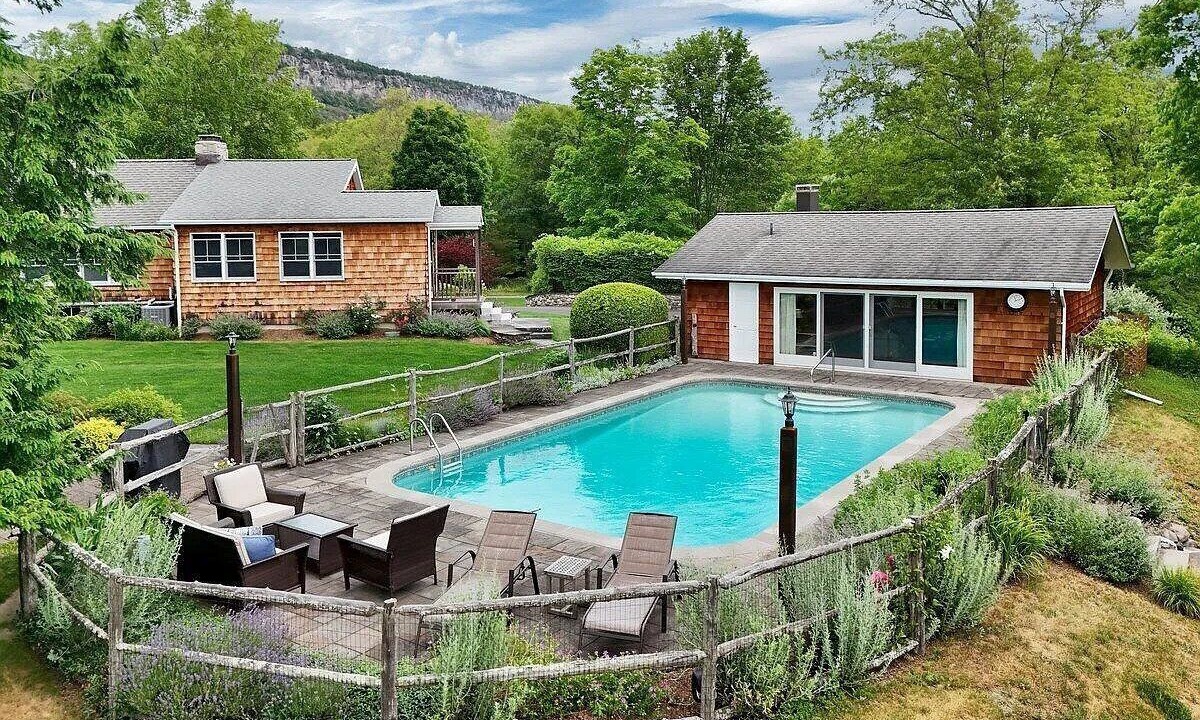 Photo of Outdoor in New Paltz