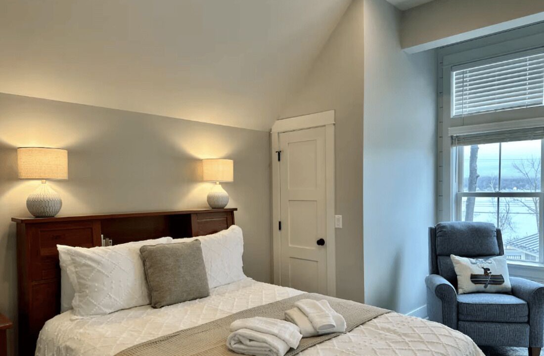 Photo of Bedroom in Laconia
