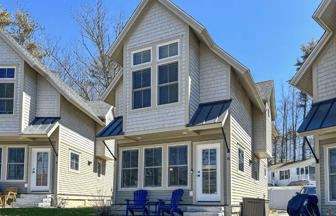 Photo of Outdoor in Laconia
