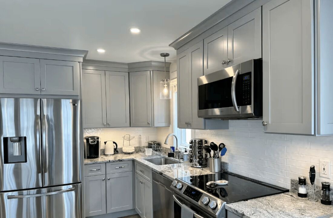 Photo of Kitchen in Laconia