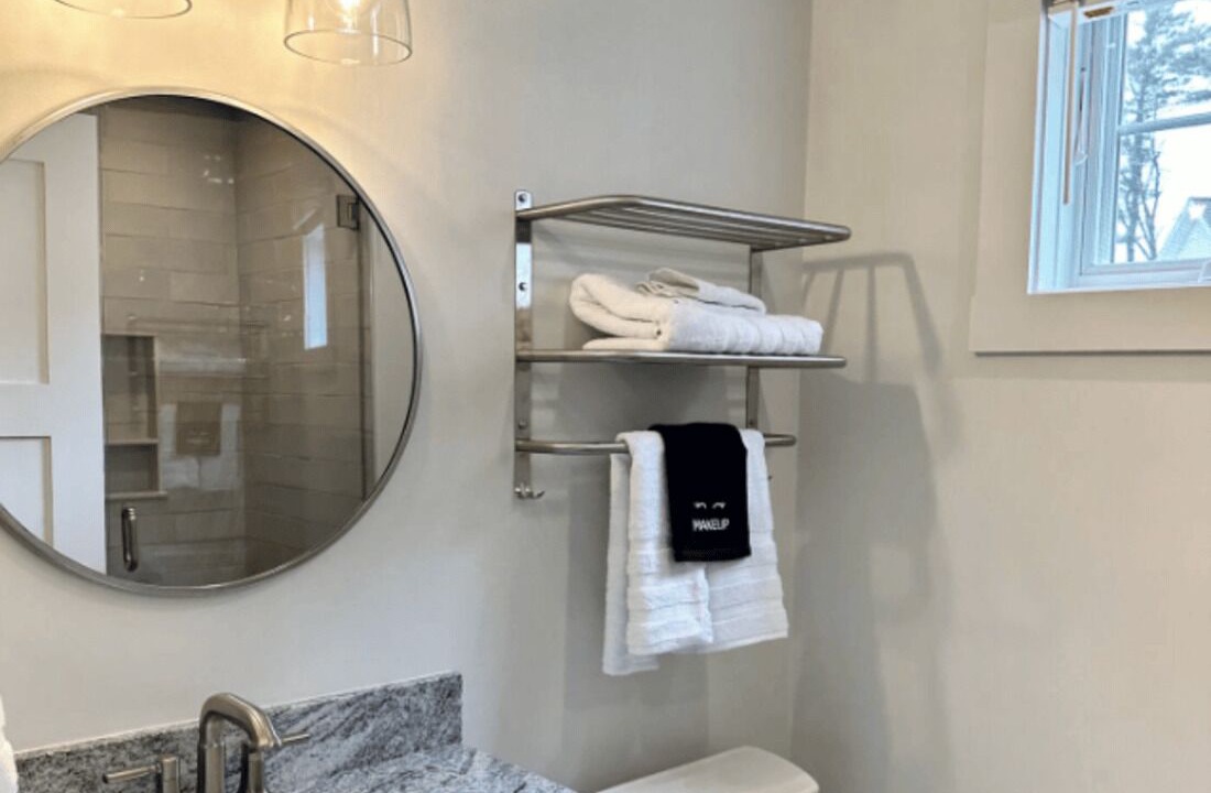 Photo of Bathroom in Laconia