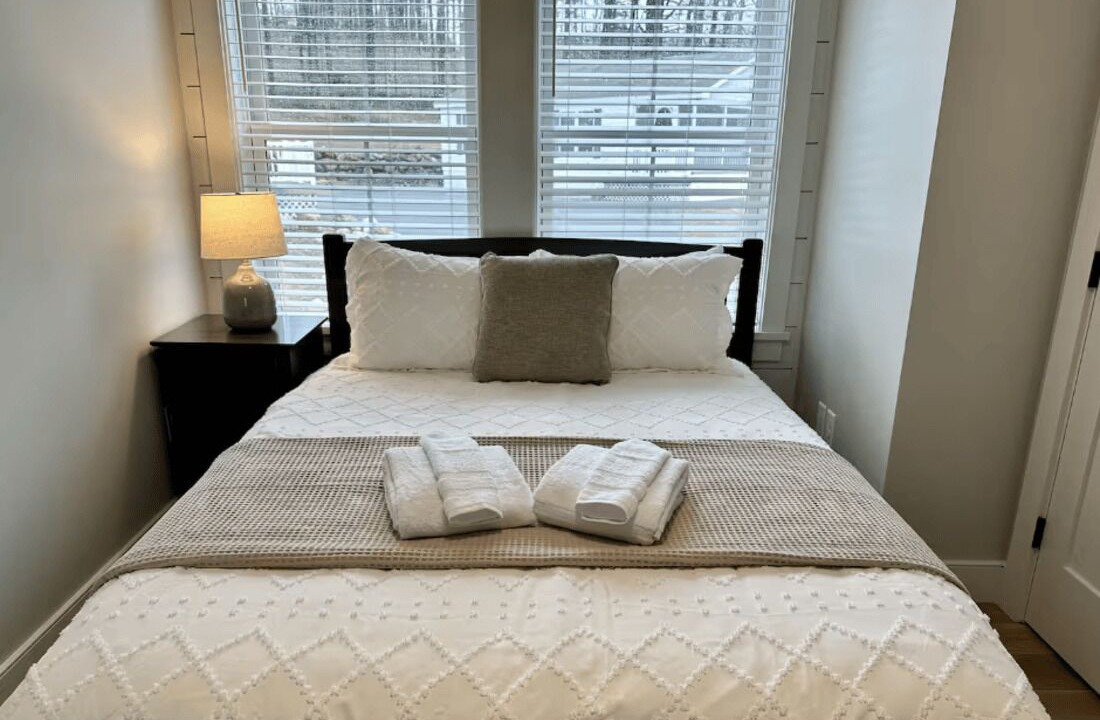 Photo of Bedroom in Laconia