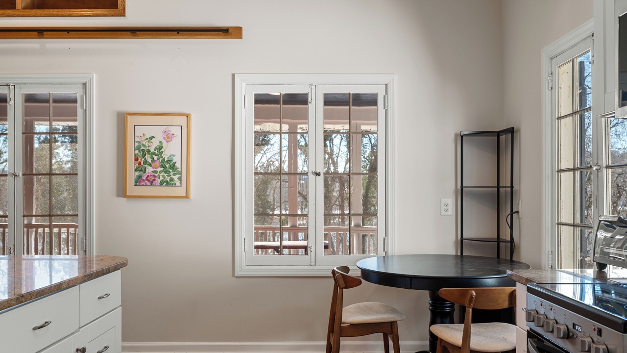 Photo of Kitchen in Sharpsburg