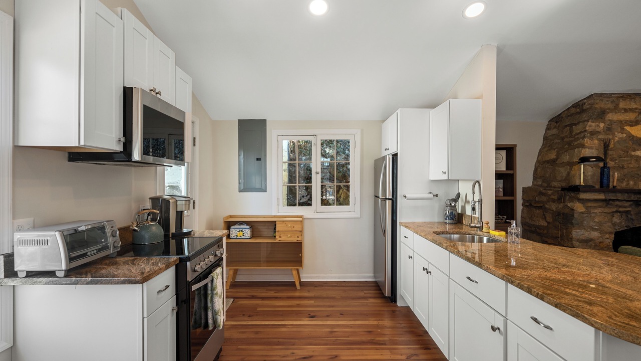 Photo of Kitchen in Sharpsburg