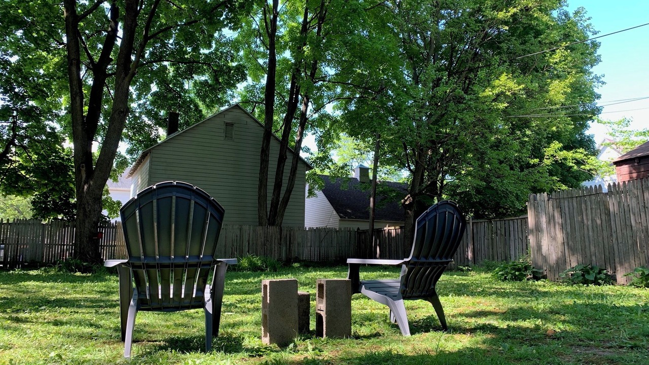 Photo of Outdoor in Kingston