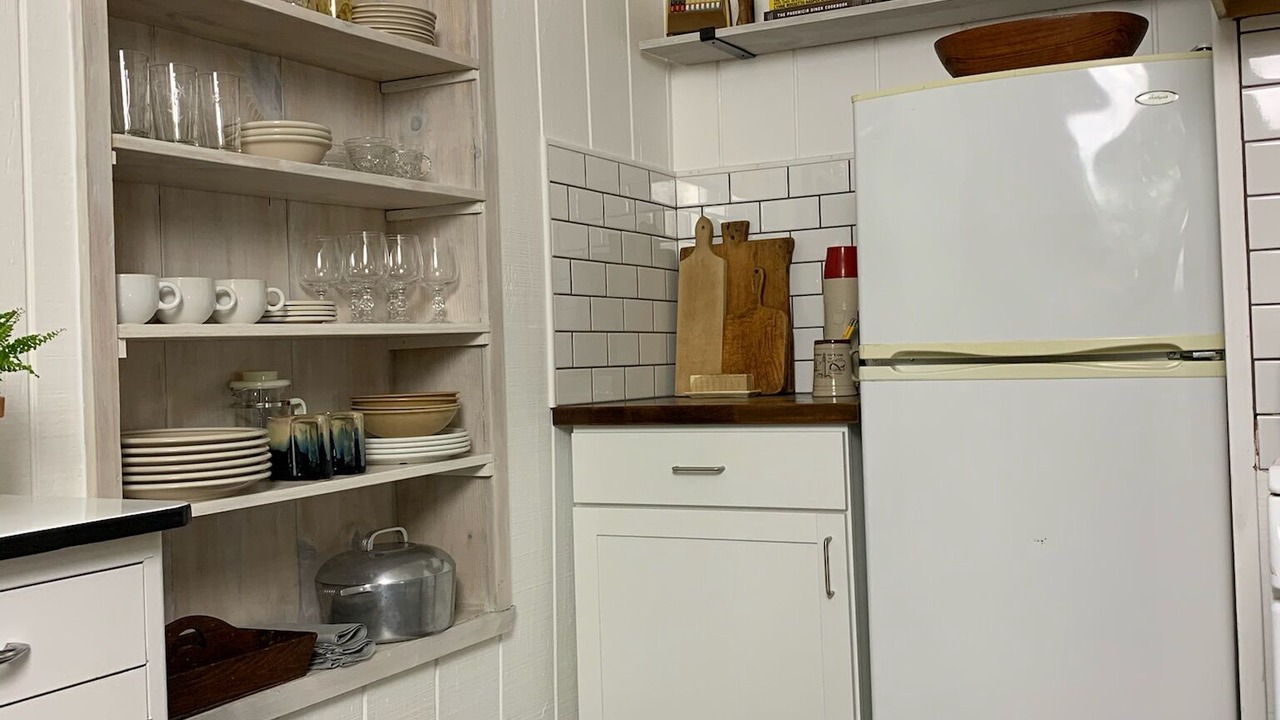 Photo of Kitchen in Kingston