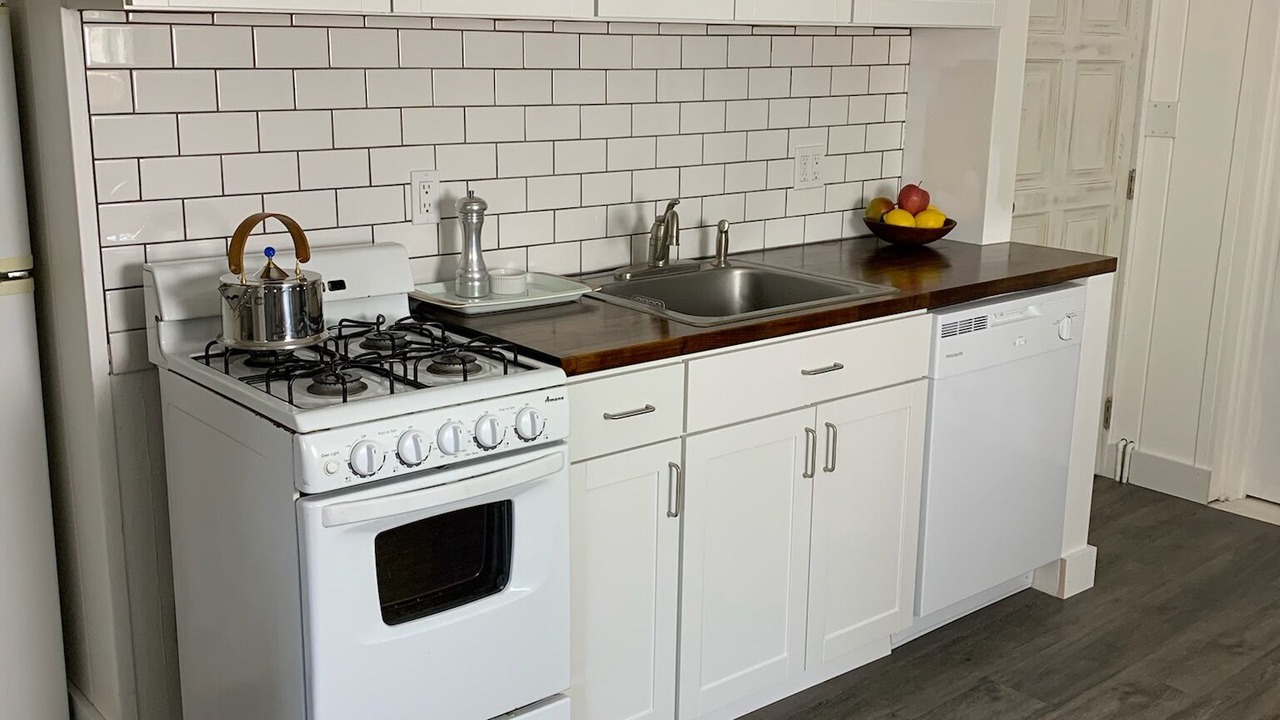 Photo of Kitchen in Kingston