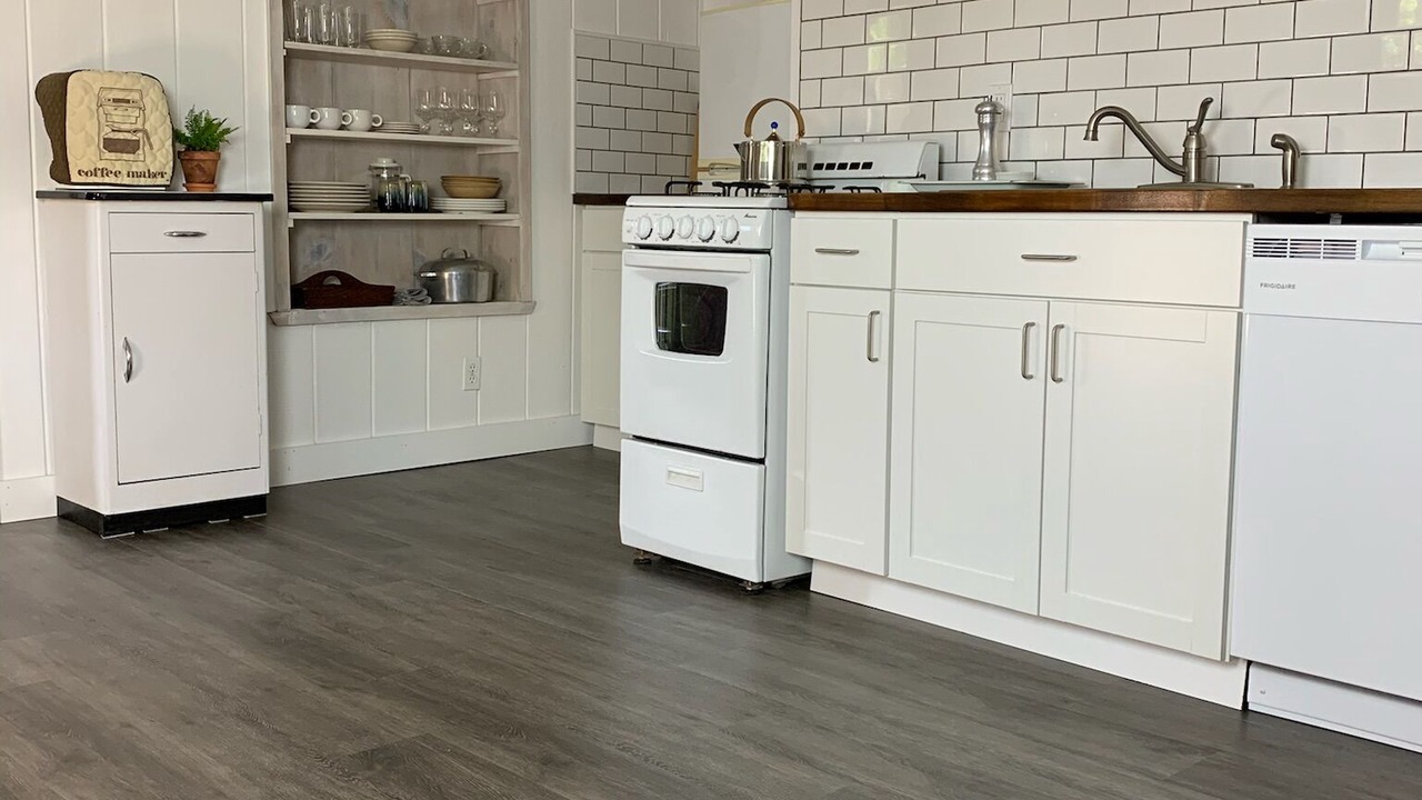 Photo of Kitchen in Kingston