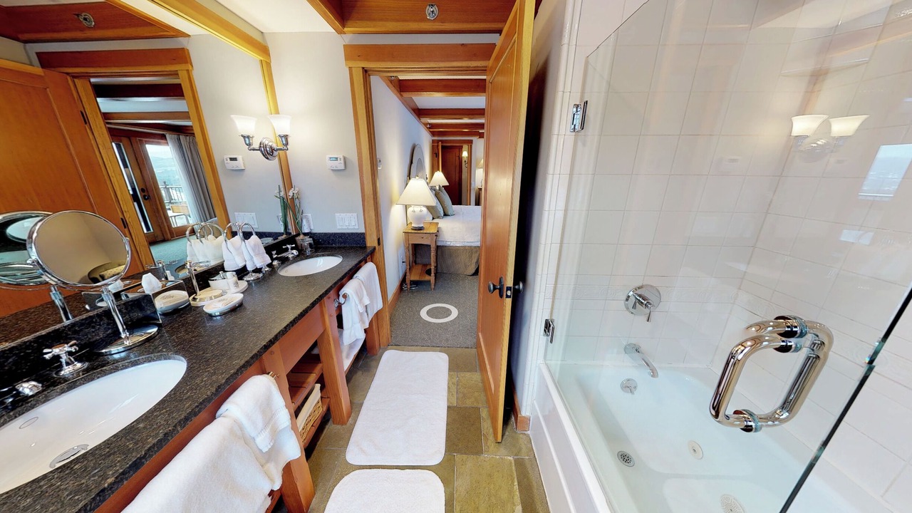 Photo of Bathroom in Moscow