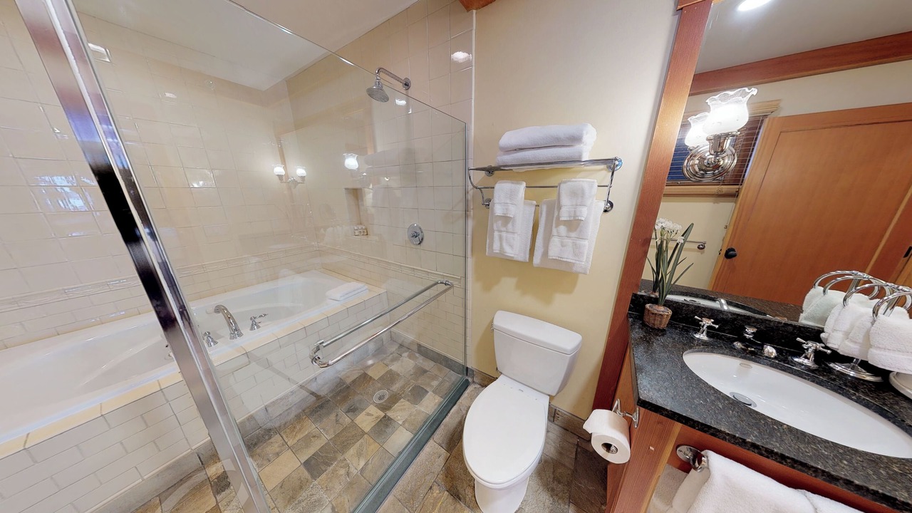 Photo of Bathroom in Moscow