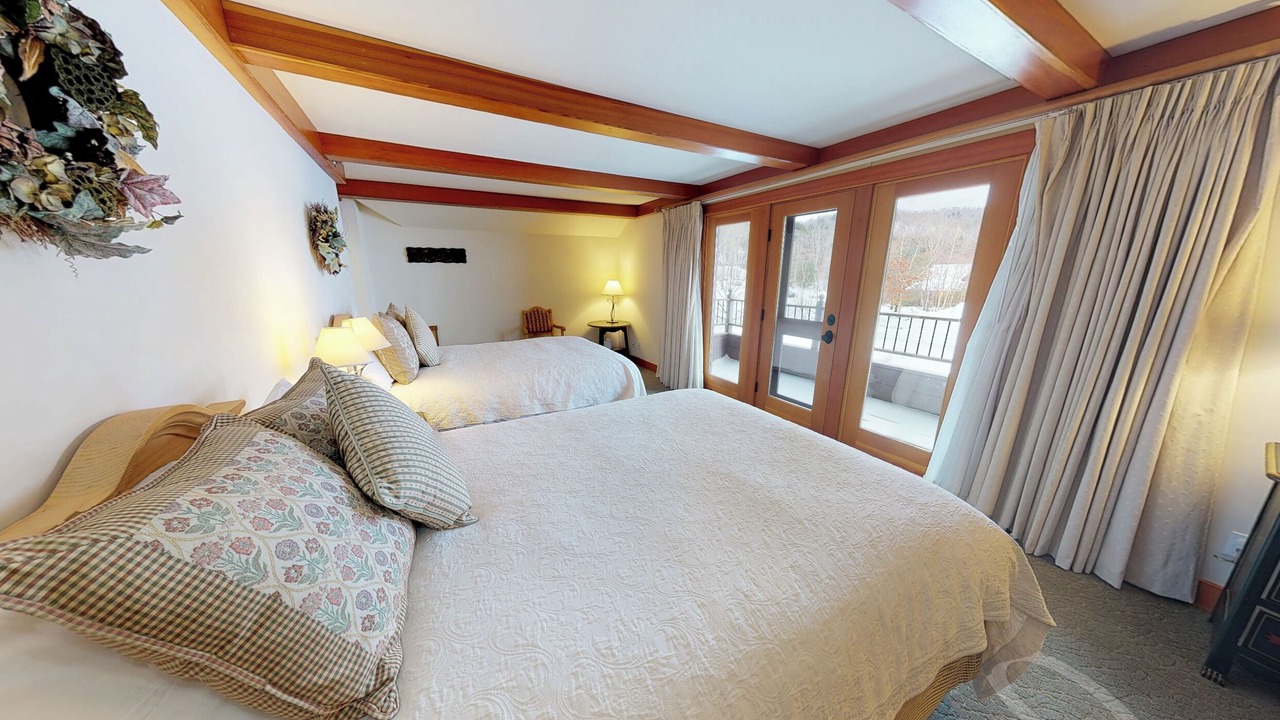 Photo of Bedroom in Moscow