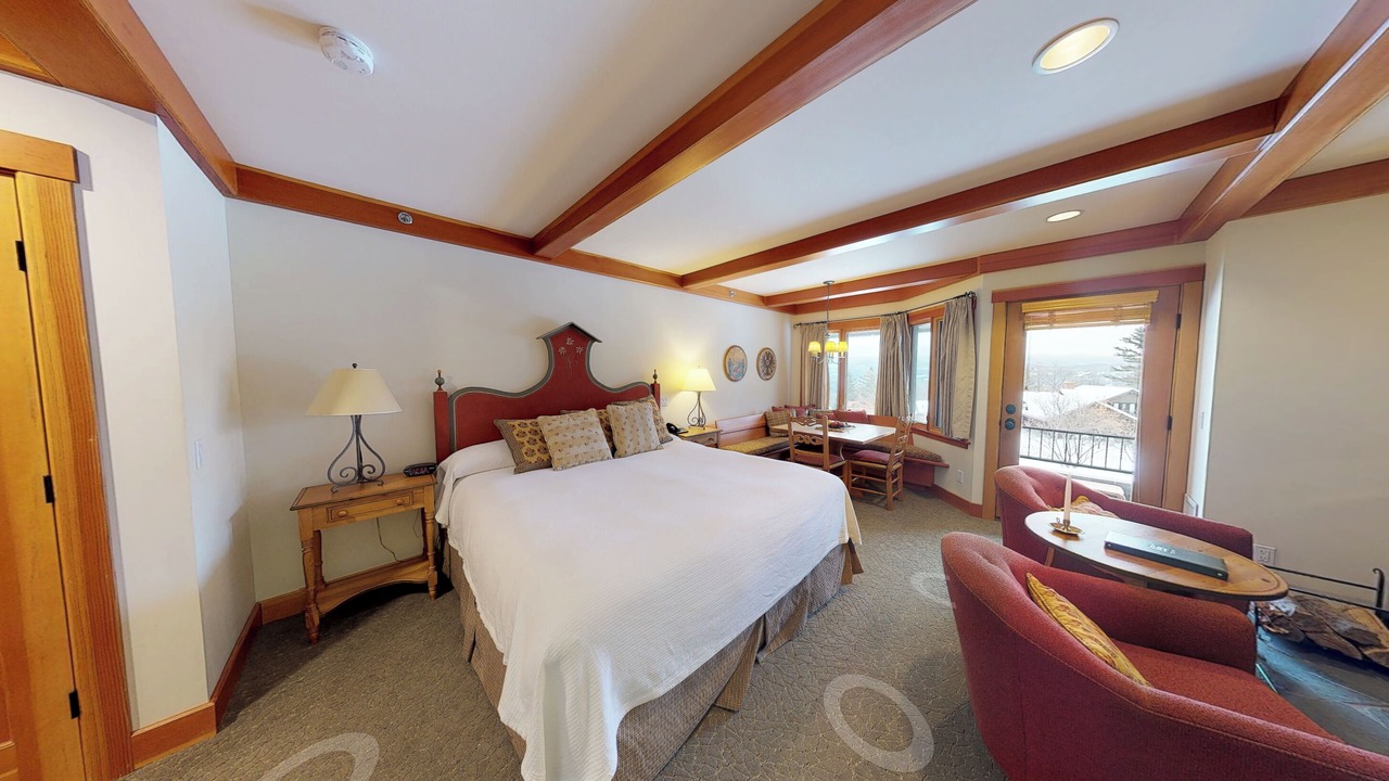 Photo of Bedroom in Moscow