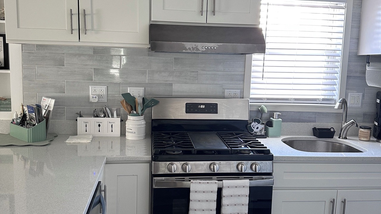 Photo of Kitchen in Hyde Park