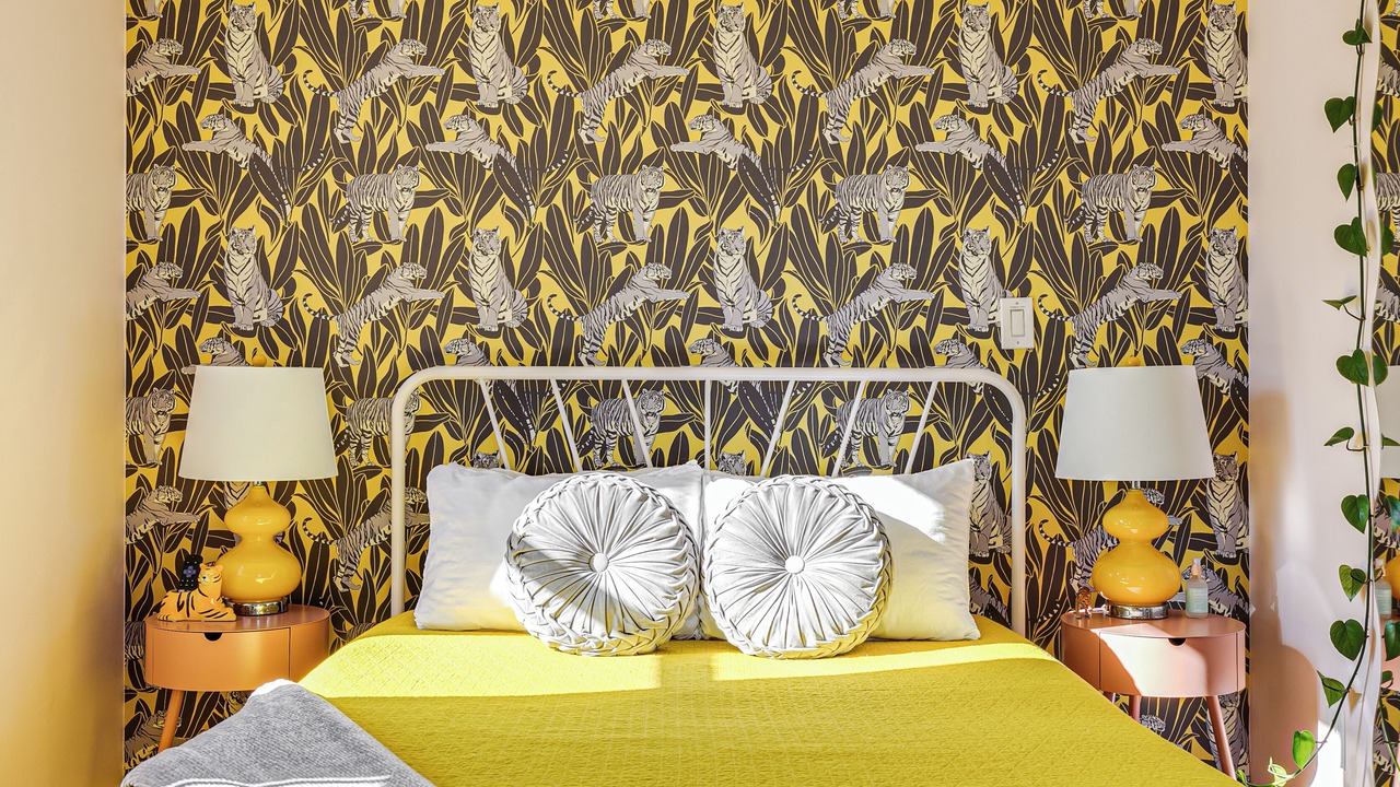 Photo of Bedroom in Mosby