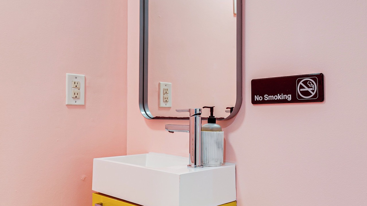 Photo of Bathroom in Mosby