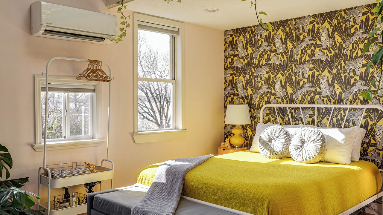 Photo of Bedroom in Mosby