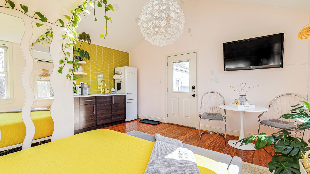 Photo of Bedroom in Mosby