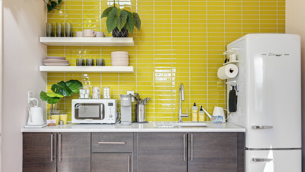Photo of Kitchen in Mosby