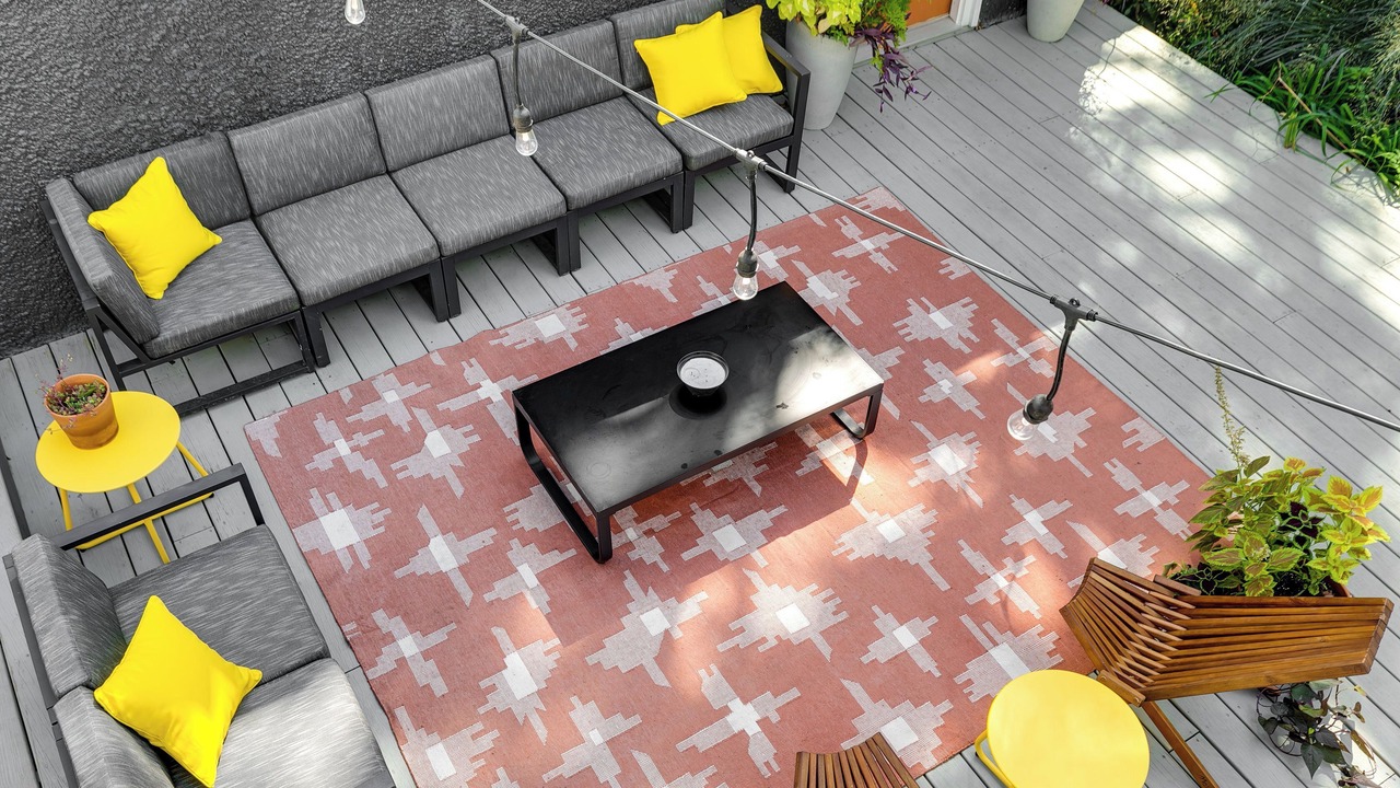 Photo of Patio Balcony in Mosby