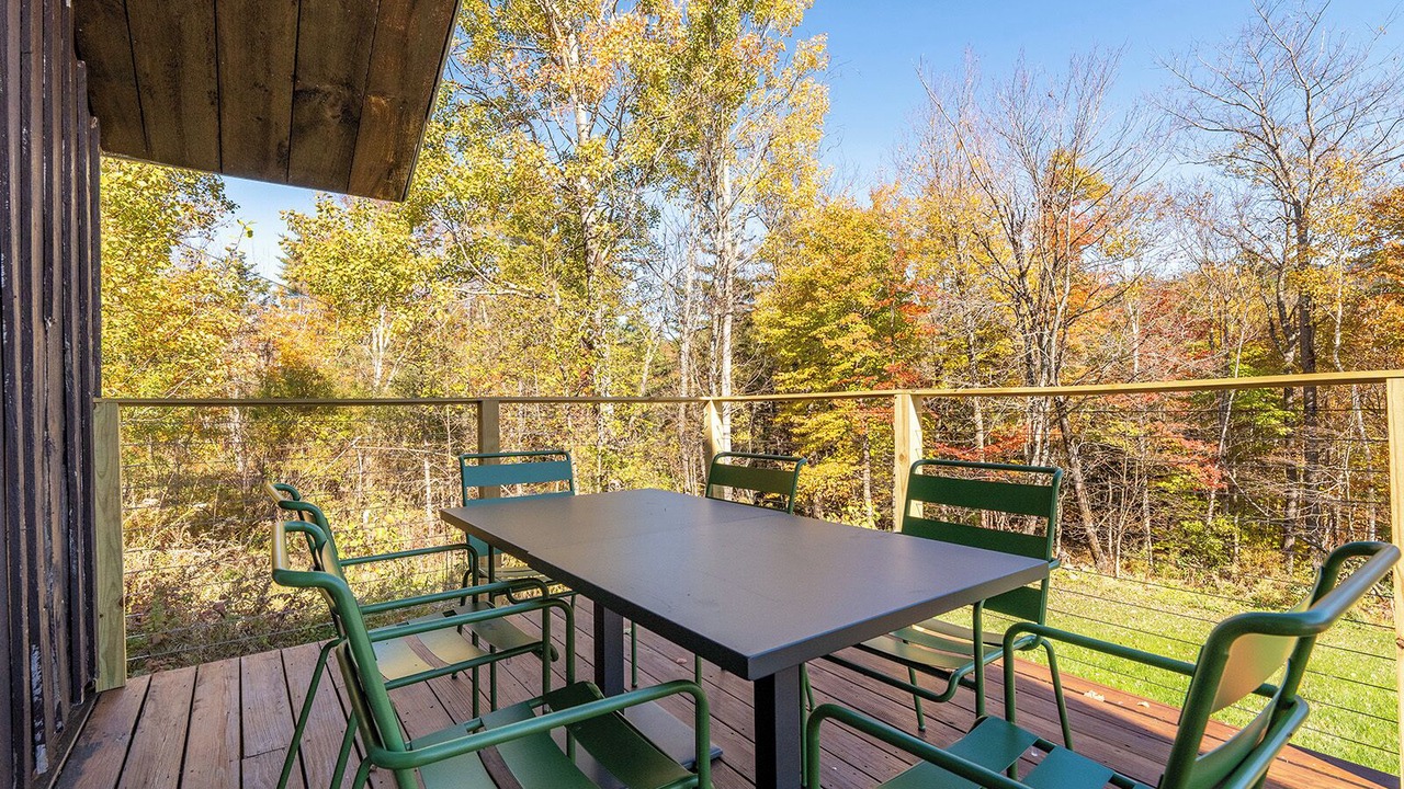 Photo of Outdoor in Goshen