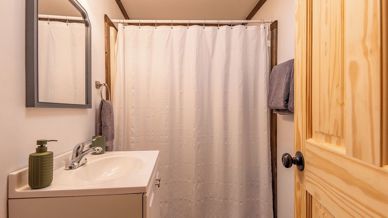 Photo of Bathroom in Goshen