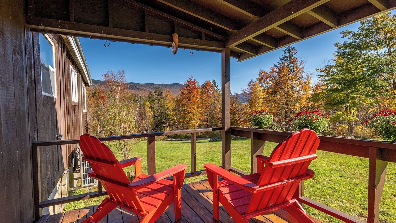 Photo of Outdoor in Goshen