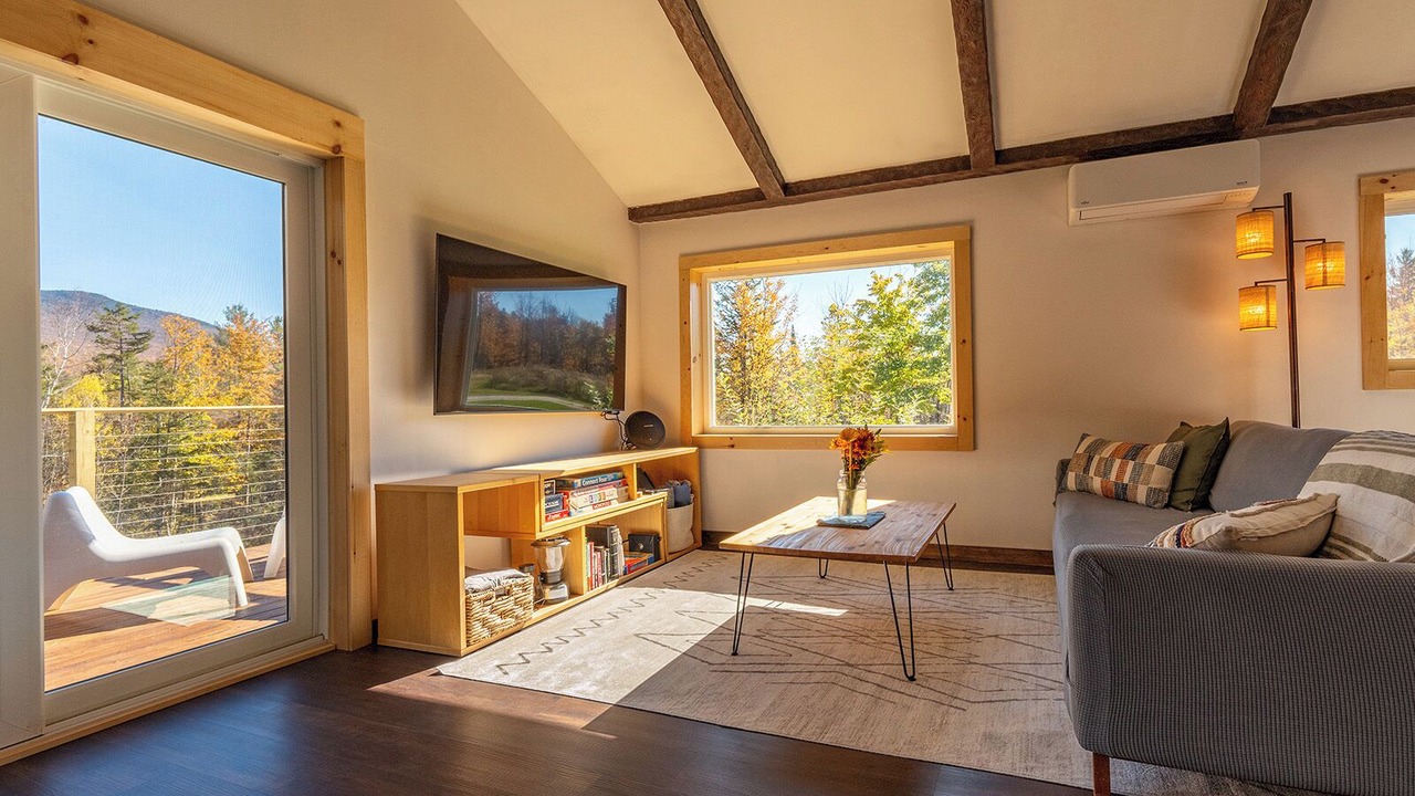 Photo of Livingroom in Goshen