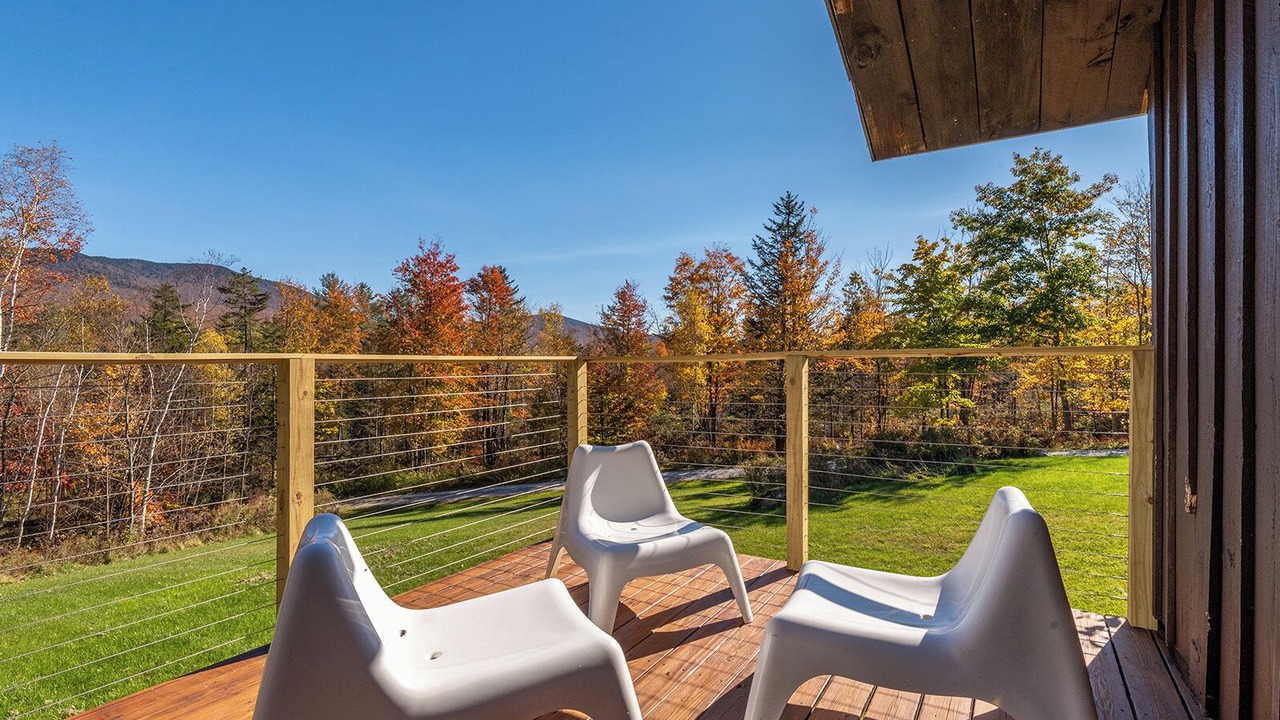 Photo of Patio Balcony in Goshen
