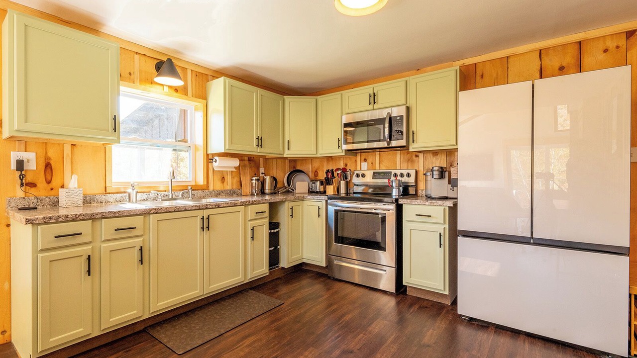 Photo of Kitchen in Goshen