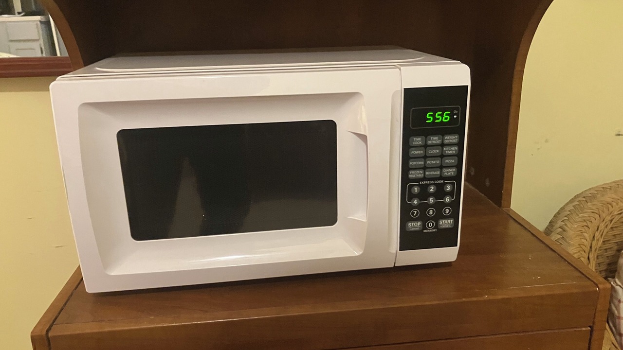 Photo of Kitchen in Pilot Mountain
