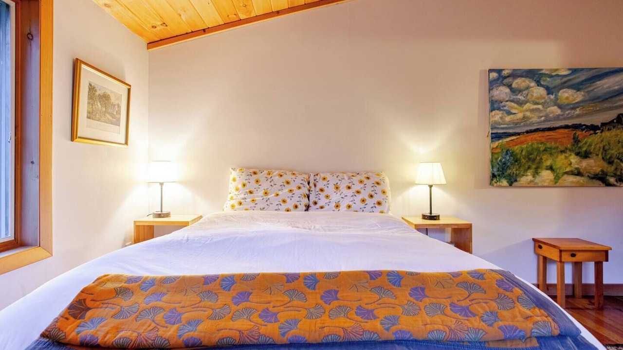 Photo of Bedroom in Hancock