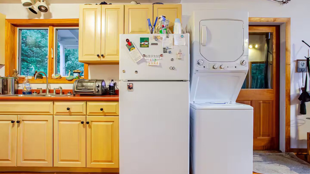Photo of Kitchen in Hancock