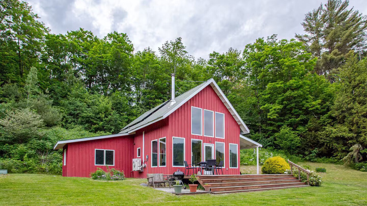 Photo of Outdoor in Hancock