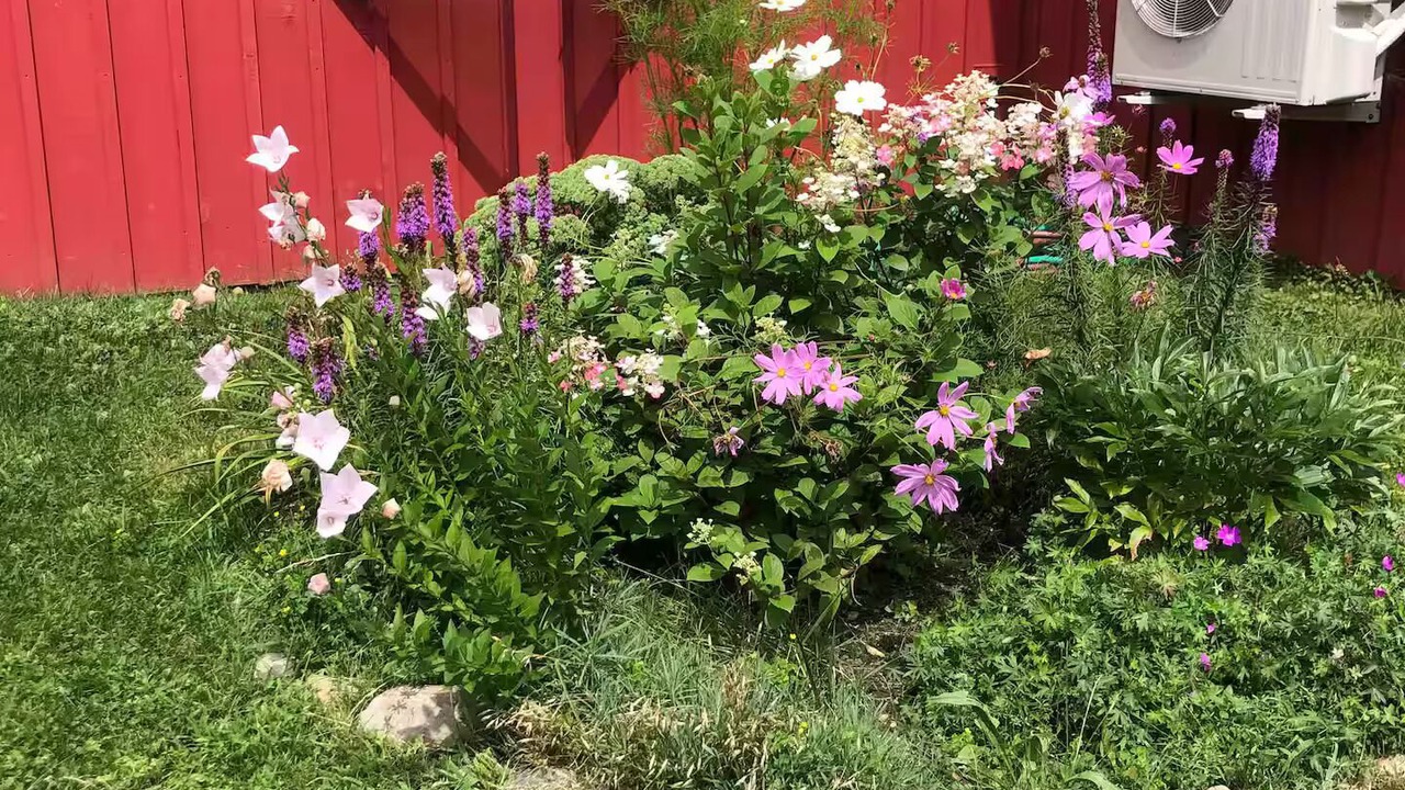 Photo of Outdoor in Hancock
